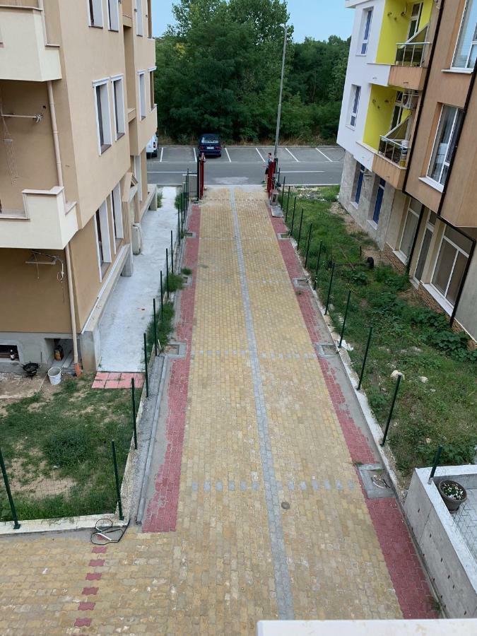 Nessebar, The Place To Be! Экстерьер фото